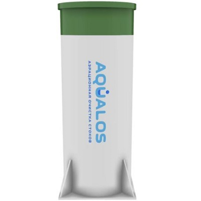 Септик Аквалос 3 (h=1,85м) Un*