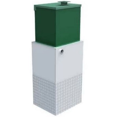 Септик Астра 7 лонг