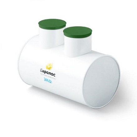 Септик Евролос Эко 3