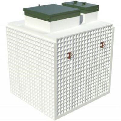 Септик Топас 30 Пр