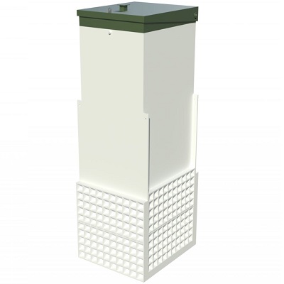 Септик Топас 5 Лонг Пр