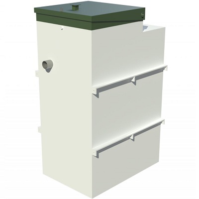 Септик Топас-С 9